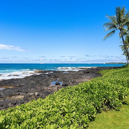 Villa Kona Reef A36 Kailua-Kona Exterior foto
