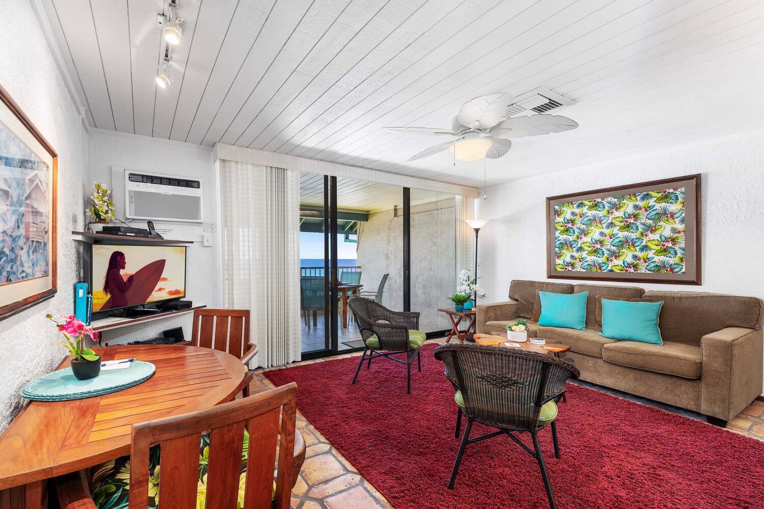 Villa Kona Reef A36 Kailua-Kona Exterior foto