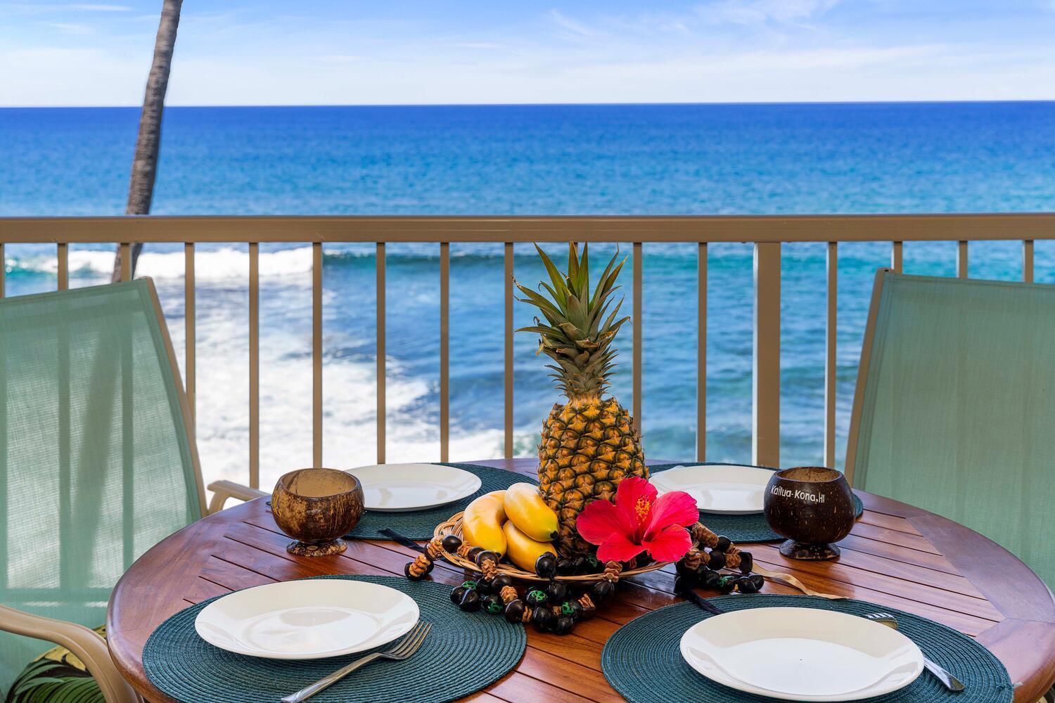 Villa Kona Reef A36 Kailua-Kona Exterior foto